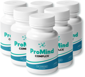 Promind Complex Discount Bottles 