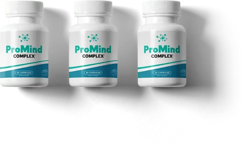 Promind complex Supplement